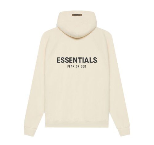 Every Wardrobe Needs an Essentials Hoodie – Here’s Why