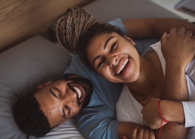 5 POINTERS FOR A HAPPY, LOVING AND HEALTHY RELATIONSHIP