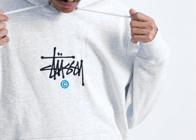 Crafted for Cozy Comfort: USA’s Men’s Stussy and Travis Scott Merch Hoodies Revolution