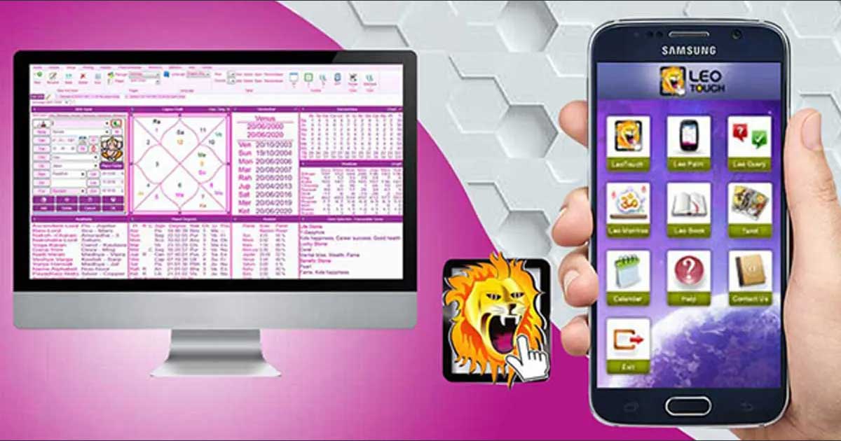 Reliable Astrological Software Solutions for Detailed Kundli Making