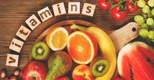 Essential Vitamins for Weight Loss