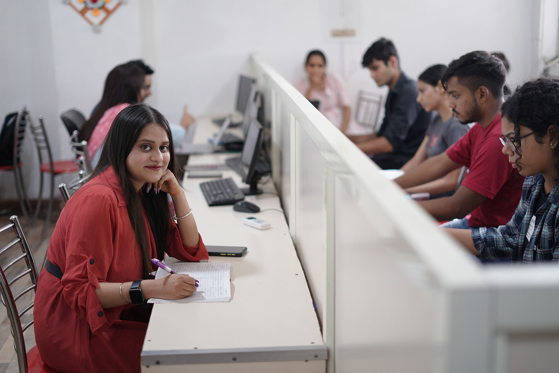 Benefits of Ethical Hacking in Computer Institute in Chandigarh