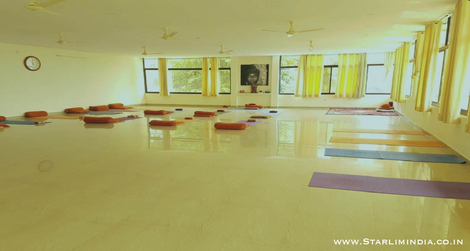 Affordable 300 Hour Hatha Yoga Teacher Training in India
