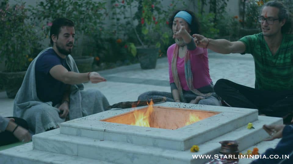 Ayurveda Retreats in Rishikesh - Starlim India Ayurveda Retreats in Rishikesh