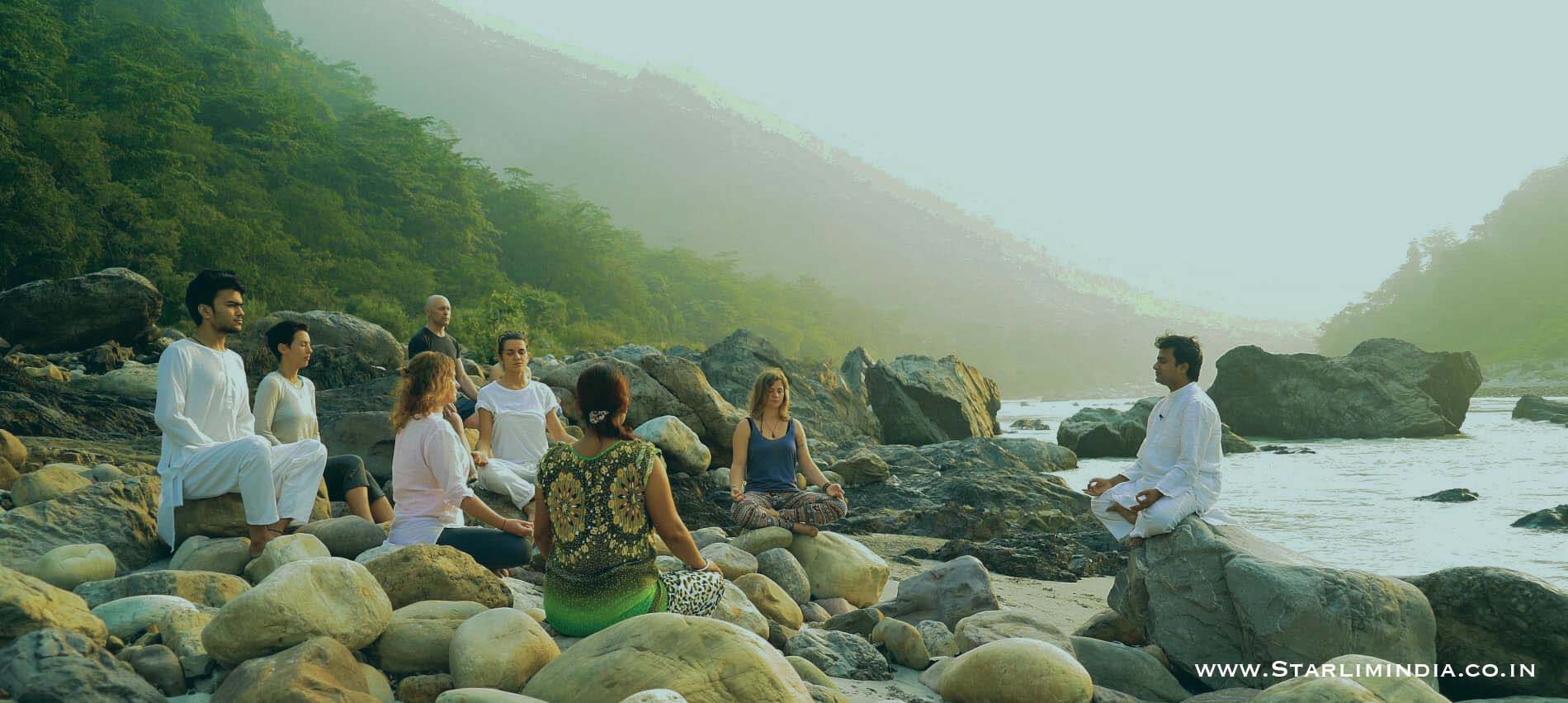 Ayurveda Retreats in India - Maa Yoga Ashram