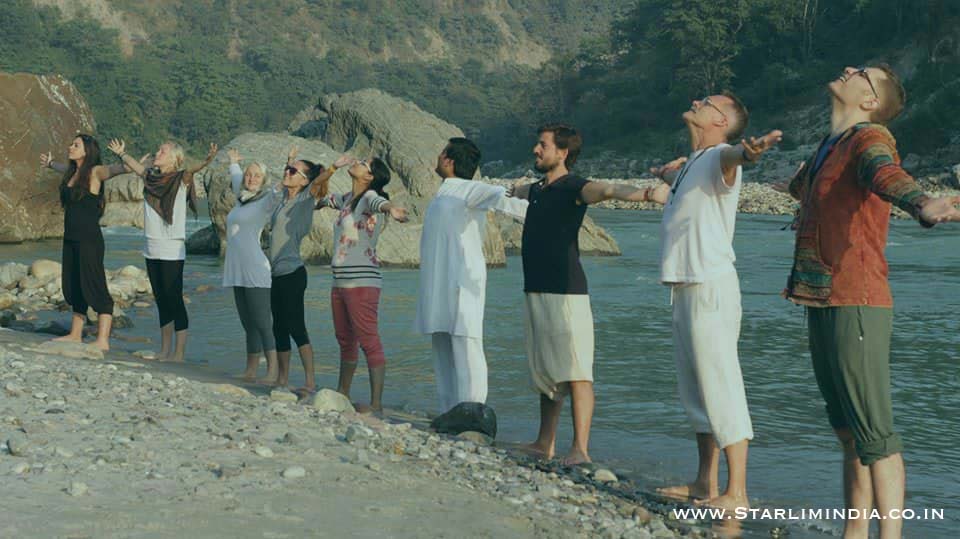 Ayurveda Retreats - Starlim India, Rishikesh Ayurveda Retreats in India - Starlim India