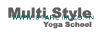 Multi Style Yoga School
