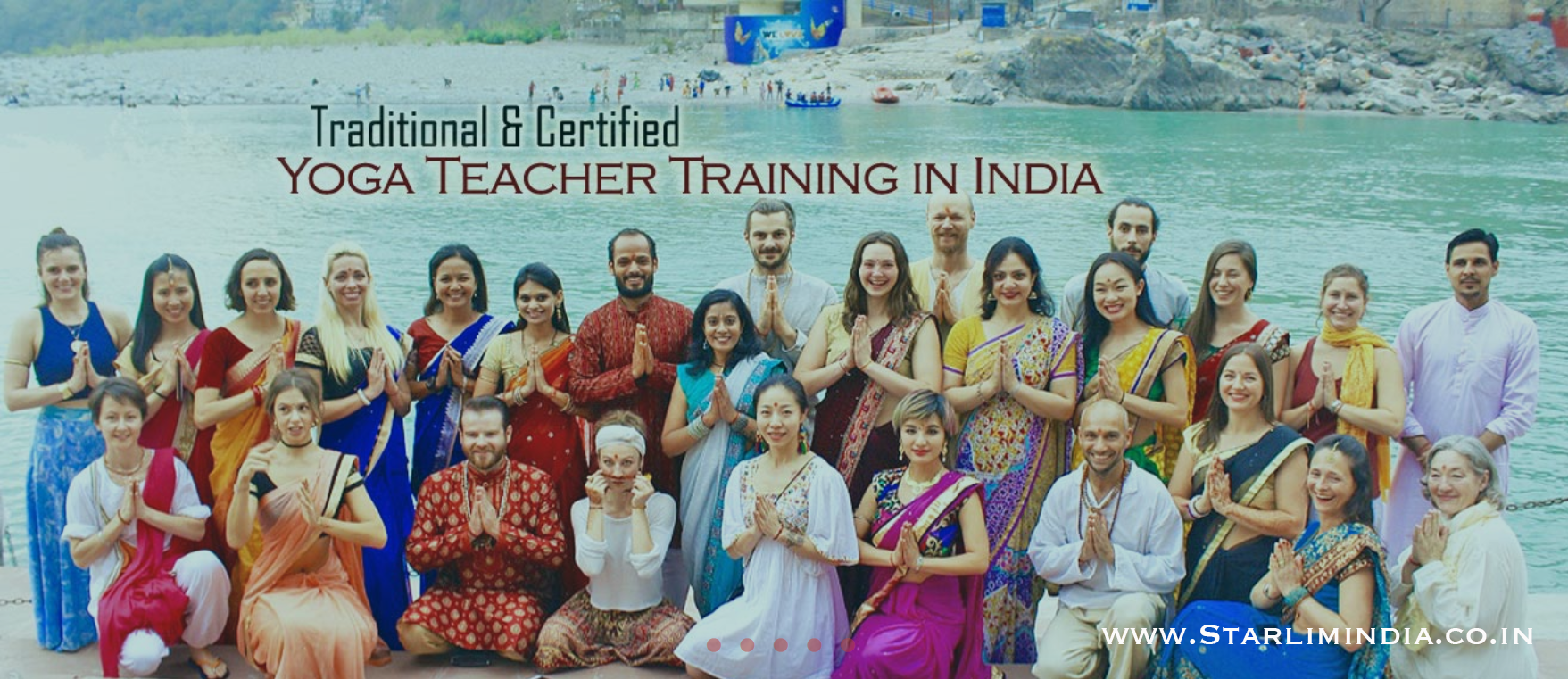 Multi Style Yoga Teacher Training School in Rishikesh Hatha Yoga Teacher Training in Rishikesh, India