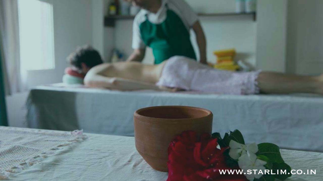 Stress & Anxiety Management in India Stress & Anxiety Management with Ayurveda in India at Himalayan Yog Ashram Rishikesh