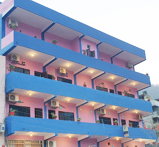 AWC - Rishikesh