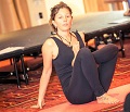 Carol Murphy - RYT 200 (Yoga Alliance)