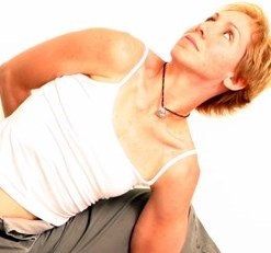 Heather Agnew - RYT 200 (Yoga Alliance)