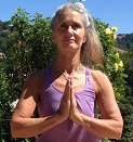 Marianne Jacuzzi - ERYT (Yoga Alliance)