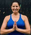 Melinda Marino - ERYT (Yoga Alliance)