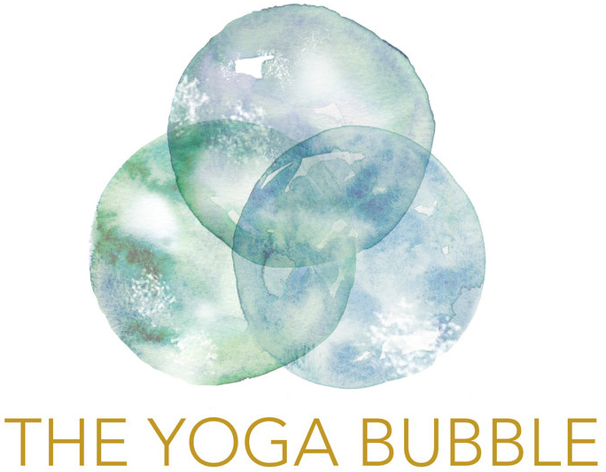 The Yoga Bubble - Yoga Teacher Training School